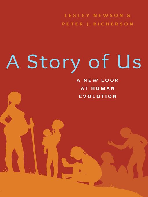 Title details for A Story of Us by Lesley Newson - Available